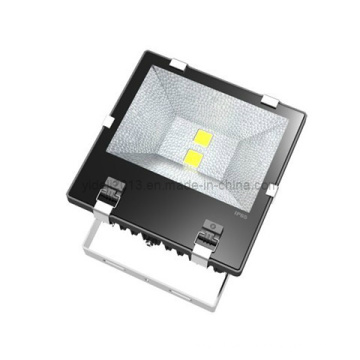 100W IP65 Tri LED-Flutlicht-Außenprojektor